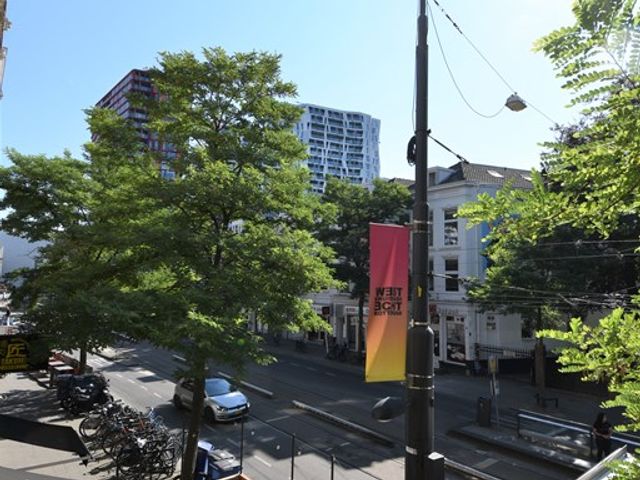 West-Kruiskade 9A01, Rotterdam