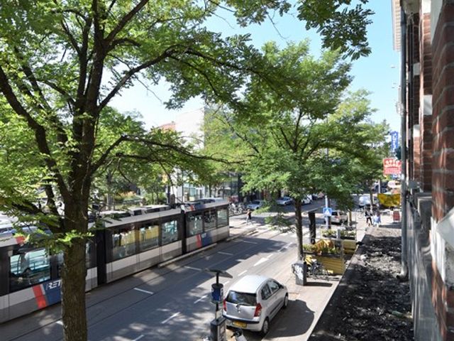 West-Kruiskade 9A01, Rotterdam