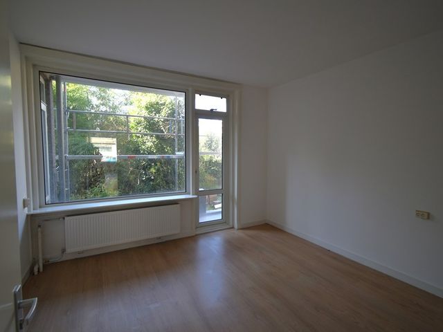 Statenweg 135A1, Rotterdam