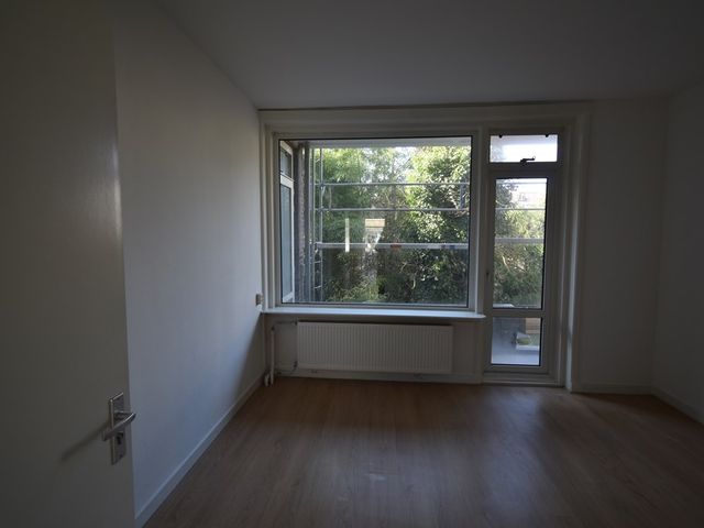 Statenweg 135A1, Rotterdam