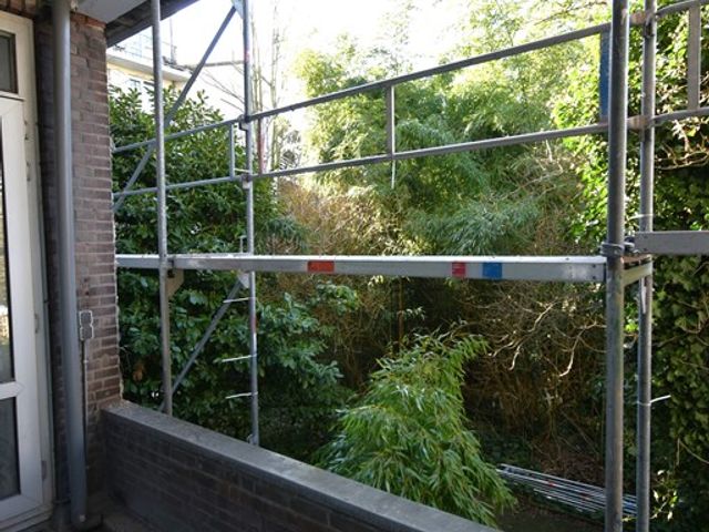 Statenweg 135A1, Rotterdam