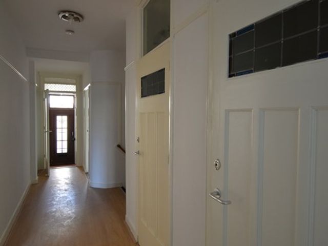 Statenweg 135A1, Rotterdam