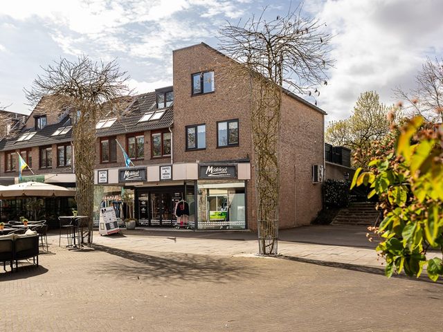 Mooksestraat 22, Groesbeek