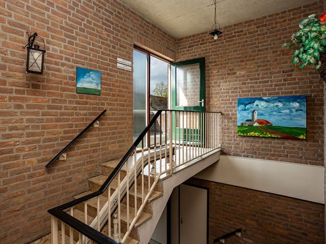 Mooksestraat 22, Groesbeek