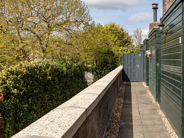 Mooksestraat 22, Groesbeek