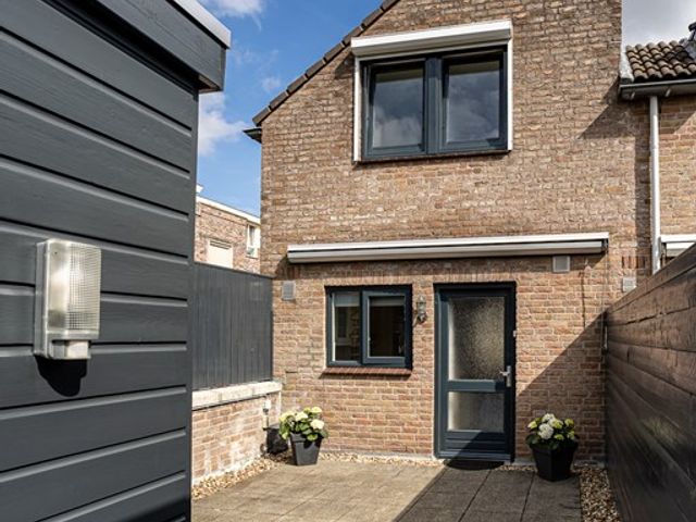 Mooksestraat 22, Groesbeek