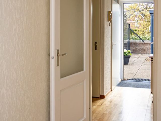 Mooksestraat 22, Groesbeek