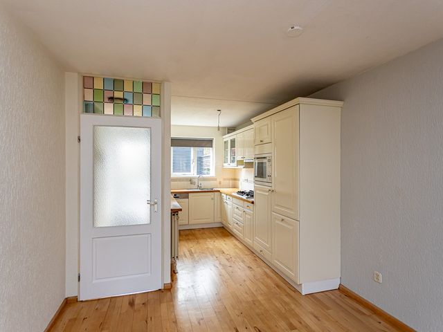 Mooksestraat 22, Groesbeek