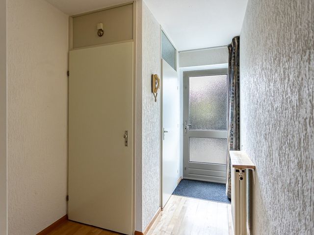 Mooksestraat 22, Groesbeek