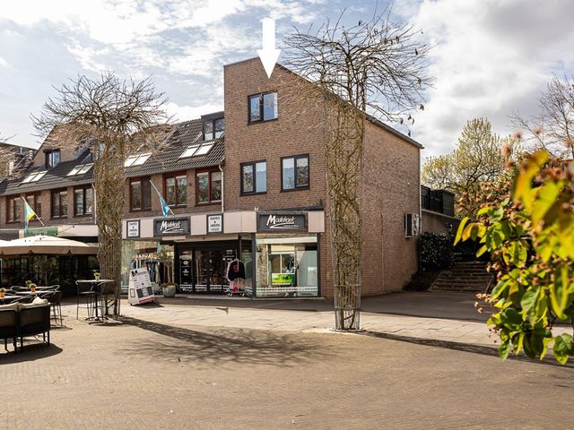 Mooksestraat 22, Groesbeek