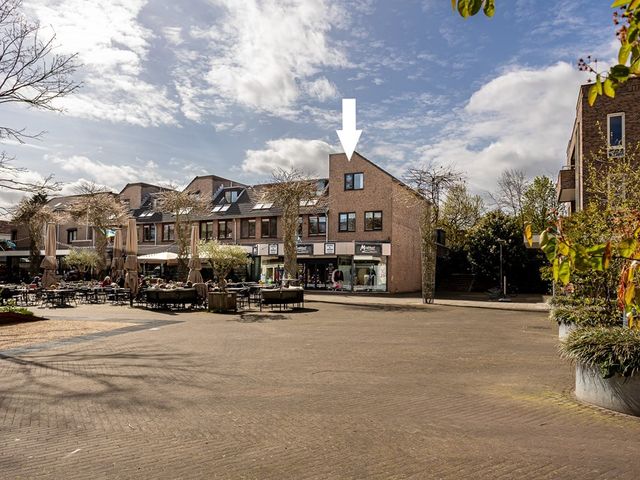 Mooksestraat 22, Groesbeek