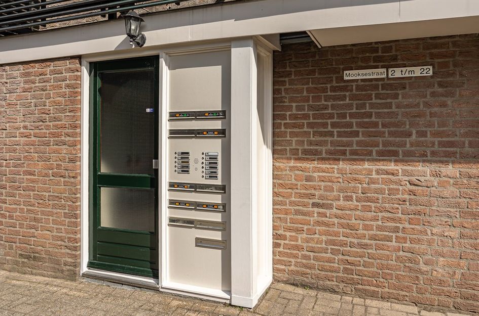 Mooksestraat 22