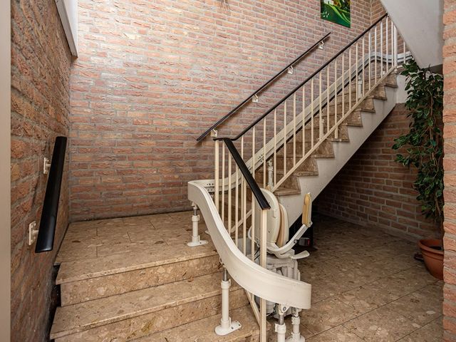 Mooksestraat 22, Groesbeek