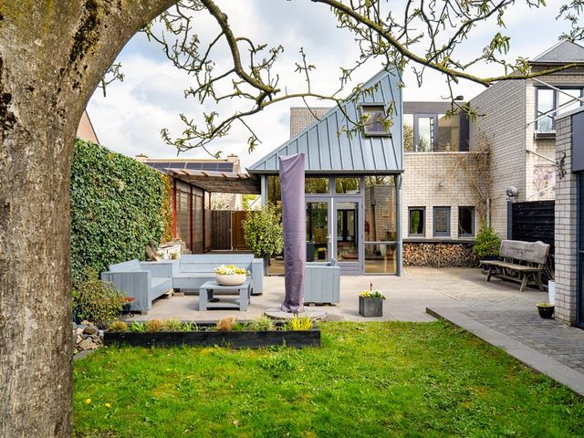 Waterhoen 4A, 's-Hertogenbosch