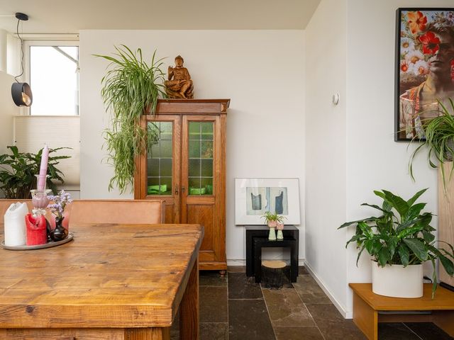 Waterhoen 4A, 's-Hertogenbosch