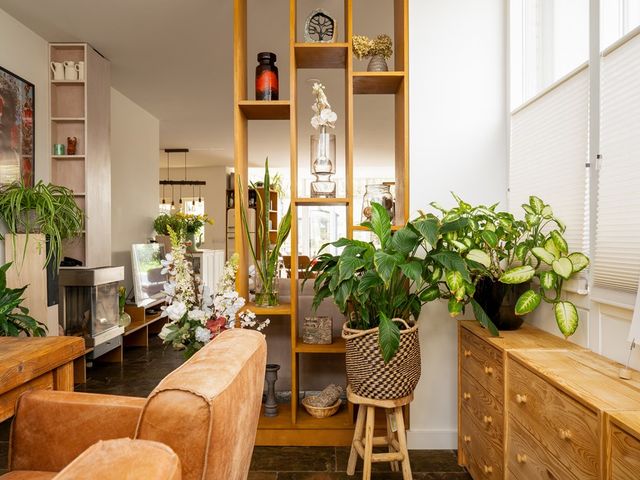 Waterhoen 4A, 's-Hertogenbosch