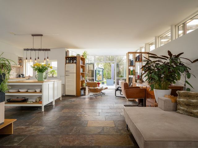 Waterhoen 4A, 's-Hertogenbosch