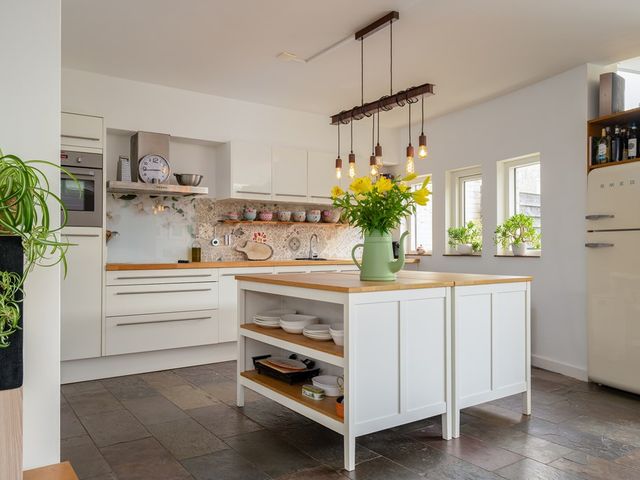 Waterhoen 4A, 's-Hertogenbosch