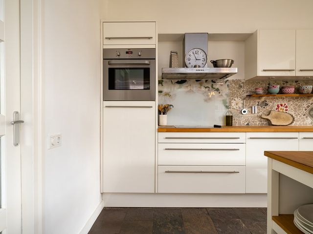 Waterhoen 4A, 's-Hertogenbosch