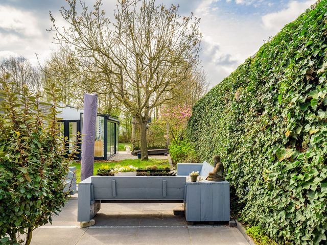 Waterhoen 4A, 's-Hertogenbosch