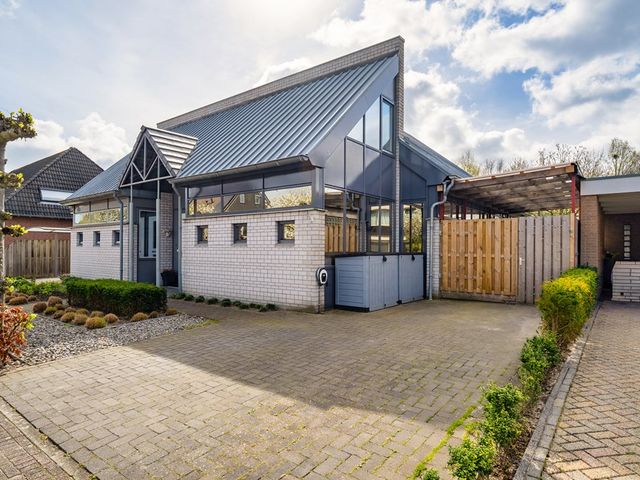 Waterhoen 4A, 's-Hertogenbosch