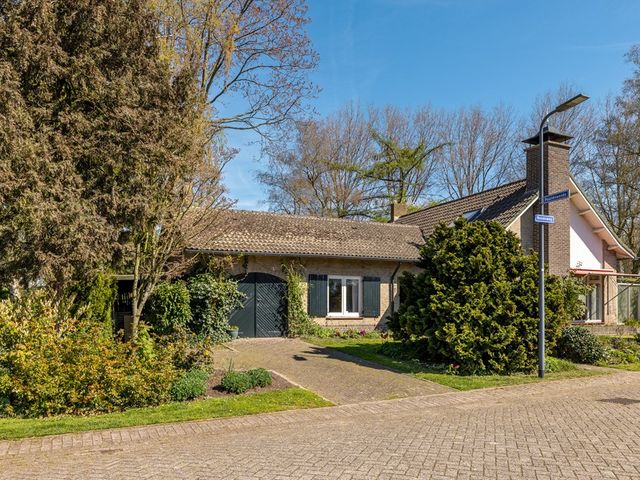 Rondeweg 2, 's-Hertogenbosch