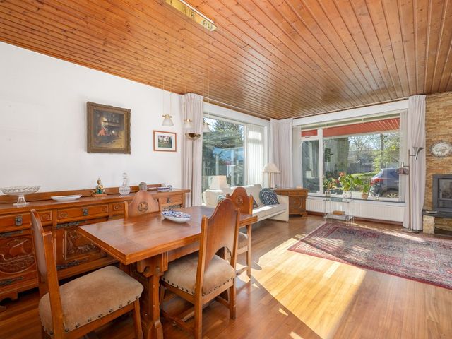 Rondeweg 2, 's-Hertogenbosch