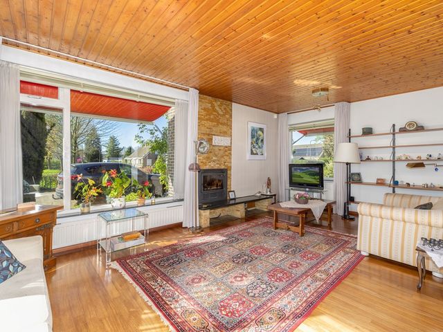 Rondeweg 2, 's-Hertogenbosch