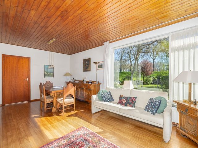 Rondeweg 2, 's-Hertogenbosch