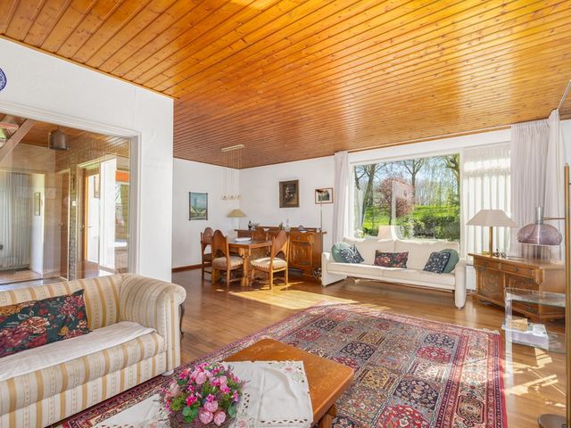 Rondeweg 2, 's-Hertogenbosch