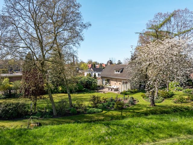 Rondeweg 2, 's-Hertogenbosch