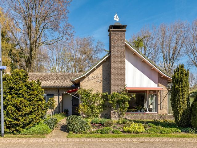 Rondeweg 2, 's-Hertogenbosch