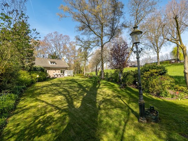 Rondeweg 2, 's-Hertogenbosch