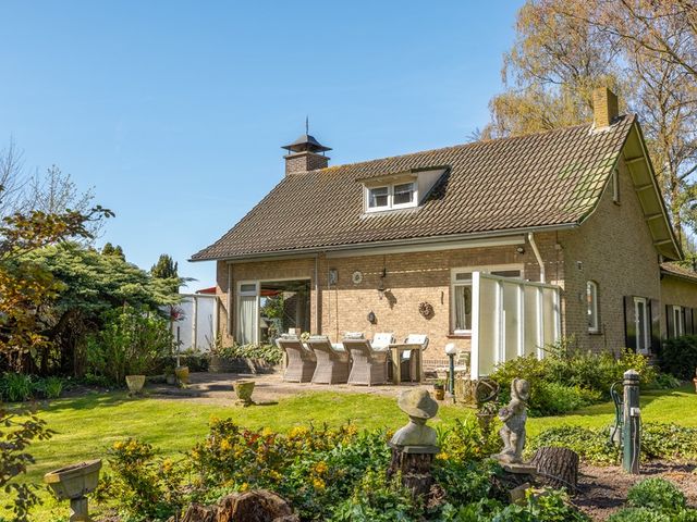 Rondeweg 2, 's-Hertogenbosch