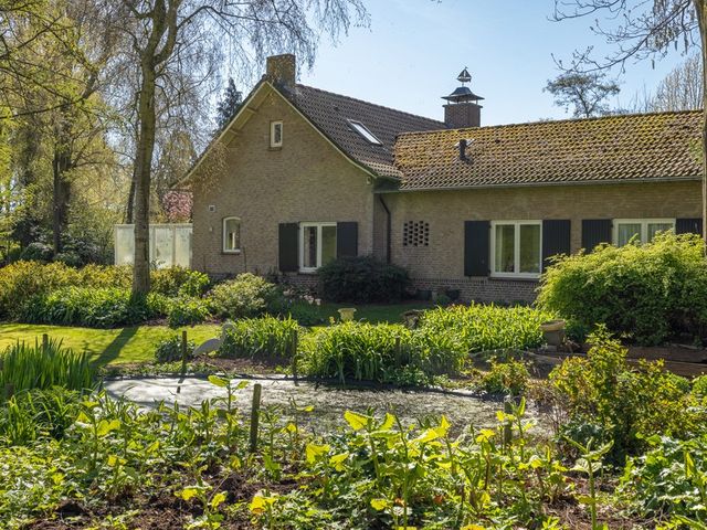 Rondeweg 2, 's-Hertogenbosch