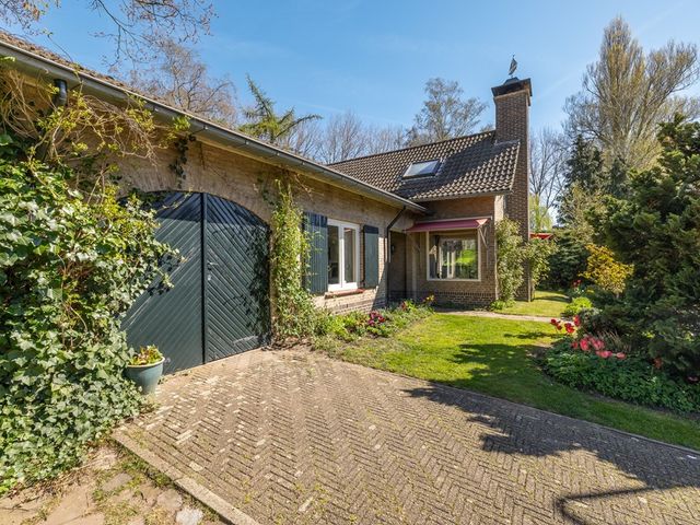 Rondeweg 2, 's-Hertogenbosch