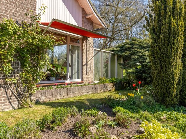 Rondeweg 2, 's-Hertogenbosch