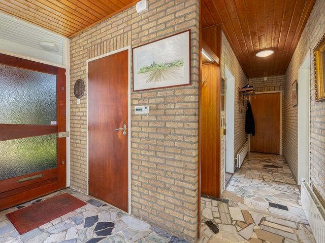 Rondeweg 2, 's-Hertogenbosch