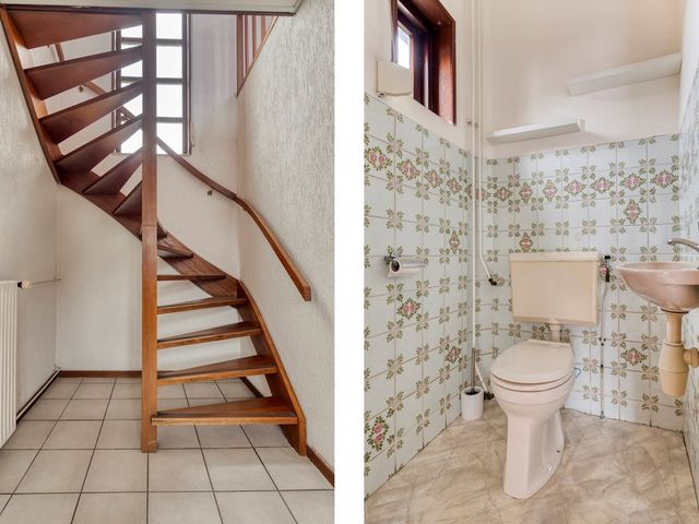 Frederik Hendrikstraat 2, Lamswaarde