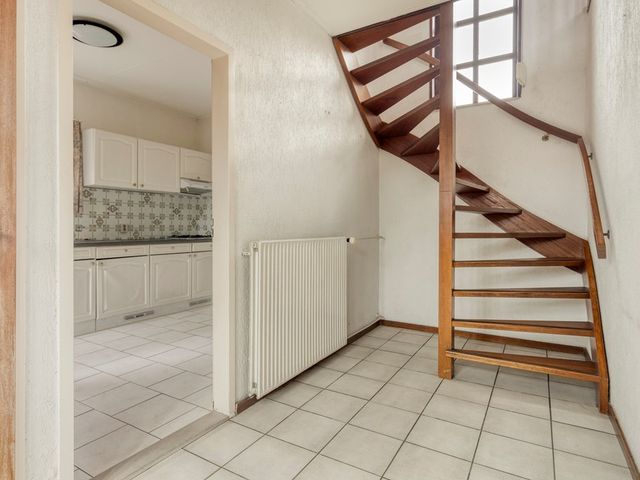 Frederik Hendrikstraat 2, Lamswaarde