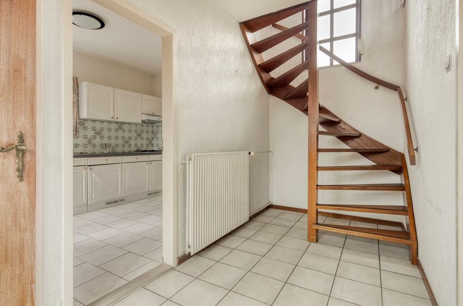 Frederik Hendrikstraat 2