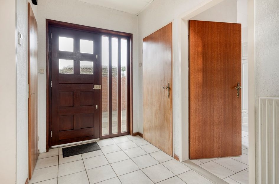 Frederik Hendrikstraat 2