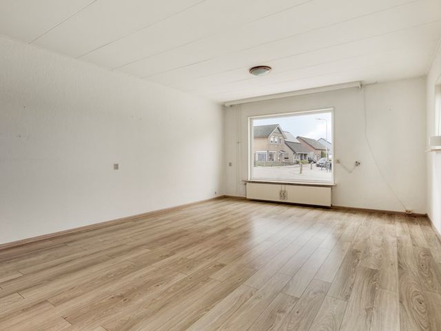 Frederik Hendrikstraat 2, Lamswaarde