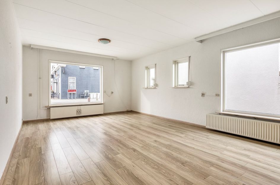 Frederik Hendrikstraat 2