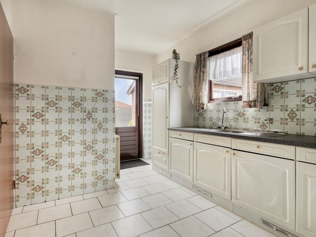 Frederik Hendrikstraat 2, Lamswaarde