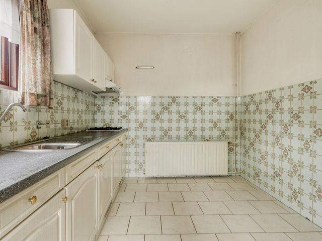 Frederik Hendrikstraat 2, Lamswaarde