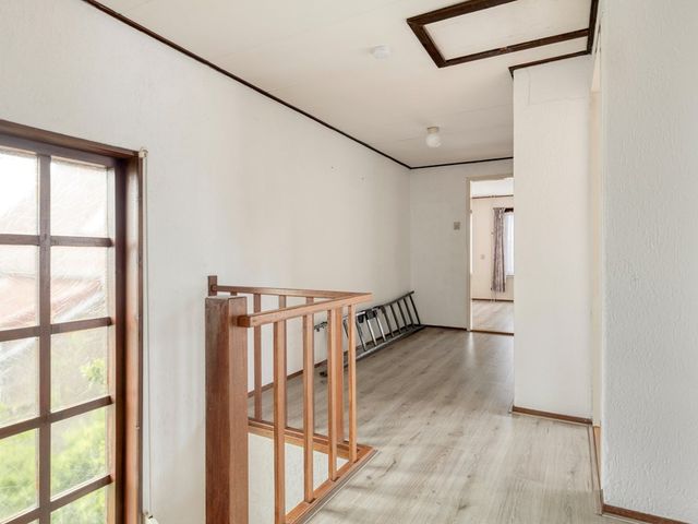 Frederik Hendrikstraat 2, Lamswaarde