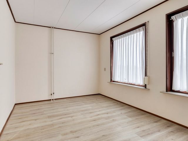 Frederik Hendrikstraat 2, Lamswaarde