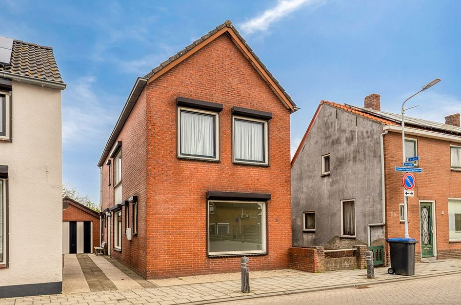 Frederik Hendrikstraat 2