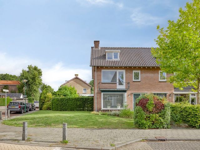 Bergweg 30, Veenendaal